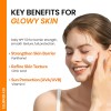 Ongredients [Ongredients]Skin Barrier Moisture Sun Cream