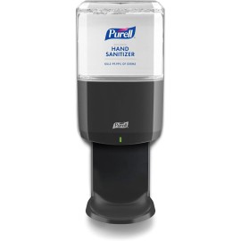 PURELL ES8 Touch-Free Hand Sanitizer Dispenser 7724-01 - Graphite - NEW IN BOX