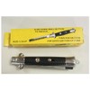 1 NEW POCKET FAKE FOLDING NOVELTY KNIFE TOY SWITCH BLADE