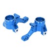 RC Car Upgrade Kit Portable RC Car Aluminum Alloy Upgrade