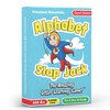 Alphabet Slap Jack® | Play 4 Alphabet Games Including Alphabet