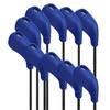 PGM Golf Club Covers 10pcs or 2pcs Iron Head Covers