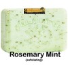 Pre de Provence 150g Soap, Case of 18 - Rosemary