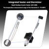 TZ2.0 Pro Hotend de 0,4 mm para Bambu Lab P1S/P1P,
