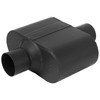 Flowmaster Super 10 Series Chambered Muffler – 2.50” Center In