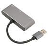 USB3.0 to High Definition Multimedia Interface VGA Adapter USB Split