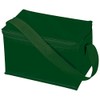 Thermal Insulated Portable Cool Canvas Stripe Lunch Picnic Totes Carry