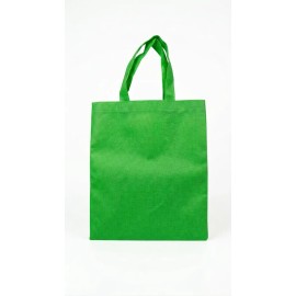 10 Piezas Bolsa Ecológica Non Woven