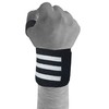 EMRAH ''HEAVY DUTY'' Weight Lifting Wrist Wraps Gym Straps Crossfit