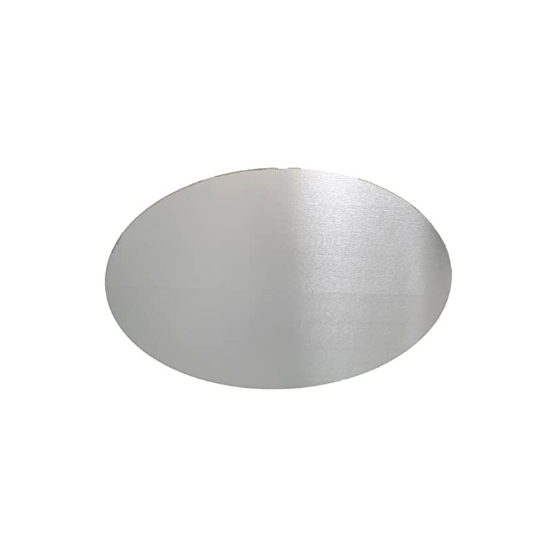 Pizza Tray - ALUMINIUMM 26cms Diameter - Suitable for use