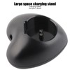 Electric Hair Clippers Charging Stand Quick Charging Socket for 8700