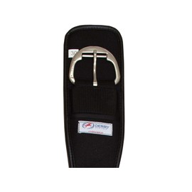 Derby Originals Double D Breathable Free Air Western Cinch (34")