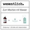 wesentlich. Neem Oil with Emulsifier 1,000 ml, Ready-Mixed for Immediate