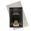(1pk of 100) Cardboard Gold CBG Graded Card Pro Sleeves
