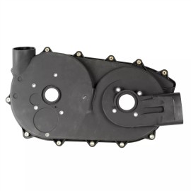 Caltric CVT Air Guide Inner Clutch Cover fits Can-Am Outlander 500 570 / Max 500 2012-20