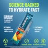 Liquid I.V. Hydration Multiplier Electrolyte Powder Mix, Tropical Punch Flavour,