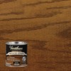 Varathane 1/2 pt Rust-Oleum 211807 Dark Walnut Varathane Oil-Based Interior