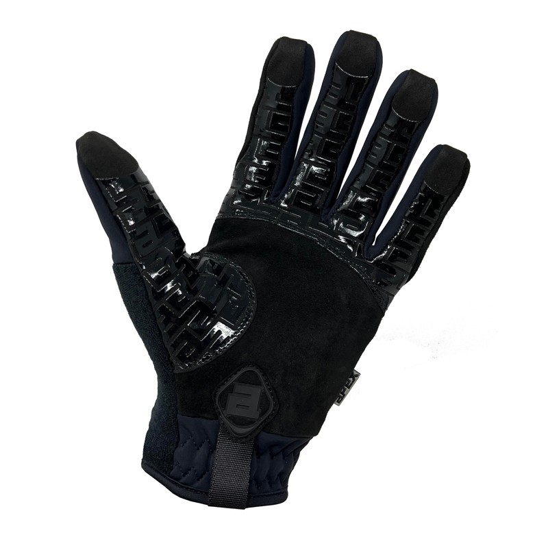 APEX 2.0 Cold Weather Gloves (Medium, Black)