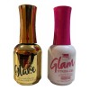 Fantasy Nails Top Coat Gel 16 Ml - Sin Vencimiento