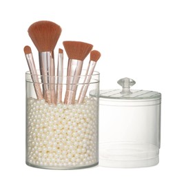 Franfranc Perrule Makeup Brush Set (Set of 5)
