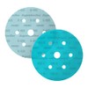Super Assilex Flexible 6 inch Sanding Discs JOB-PAK, SKY K-600,