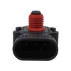 Qblahip Manifold Absolute Pressure Map Sensor 16187556 12569240 213-796 12614973