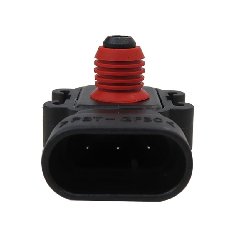Qblahip Manifold Absolute Pressure Map Sensor 16187556 12569240 213-796 12614973
