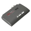 Mini AV to HD Multimedia Interface Converter AV to VGA