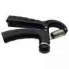 TECHTONGDA 5-60Kg Adjustable Hand Grip Strength Apparatus Wrist Training Strength