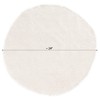 PANWA Traditional Thai Sticky Rice 24 Inch Round 6 Pack