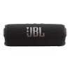 Bocina Jbl Flip 7 Ip68 Impactante Sonido Pro Color Negra