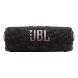 Bocina Jbl Flip 7 Ip68 Impactante Sonido Pro Color Negra Negro