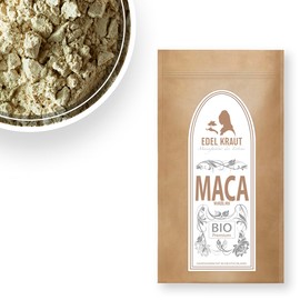 Maca Mix Powder Organic from Peru, Premium Maca Root Powder (Black, Red & Yellow)
