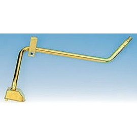 Milodon 18455 Oil Pump Pick-Up Tube