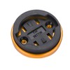 Keenso Bike Odometer Mount Holder for Speedometer GPS Bike Mount