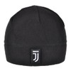 Cappello Cuffia Pile Juventus