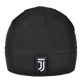 Cappello Cuffia Pile Juventus