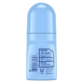 Suave Powder Roll-On Antiperspirant Deodorant lot of 6 Pack lot