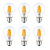 12V E26 Light Bulb A19 Warm White 2700k 4W LED