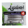 ISSEI Worm Spatera 4" Murakami Special #50 Lure