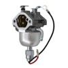JJFENG 0A6562 Carburetor For Generac Generator Carb with Solenoid and