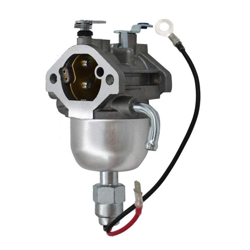 JJFENG 0A6562 Carburetor For Generac Generator Carb with Solenoid and