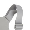 Posture Corrector Adjustable Memory Function Soft Breathable Lightweight Portable Straightener