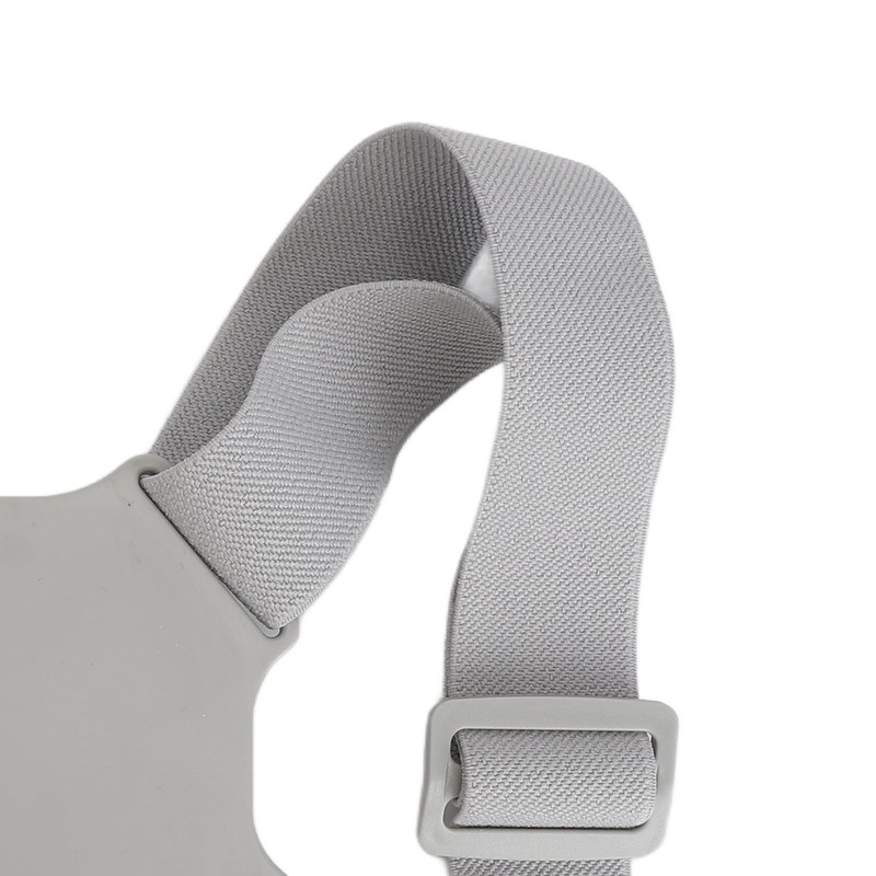Posture Corrector Adjustable Memory Function Soft Breathable Lightweight Portable Straightener
