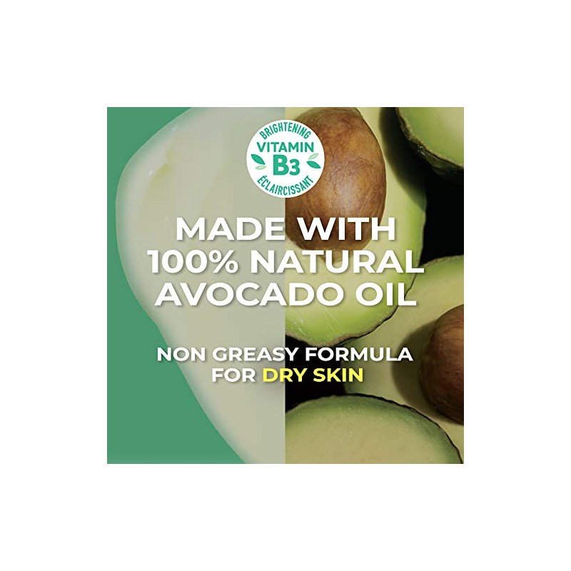 St Ives Hidratante facial Nourish Glow