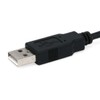 Monoprice 3ft USB 2.0 A Male to Micro 5pin Male