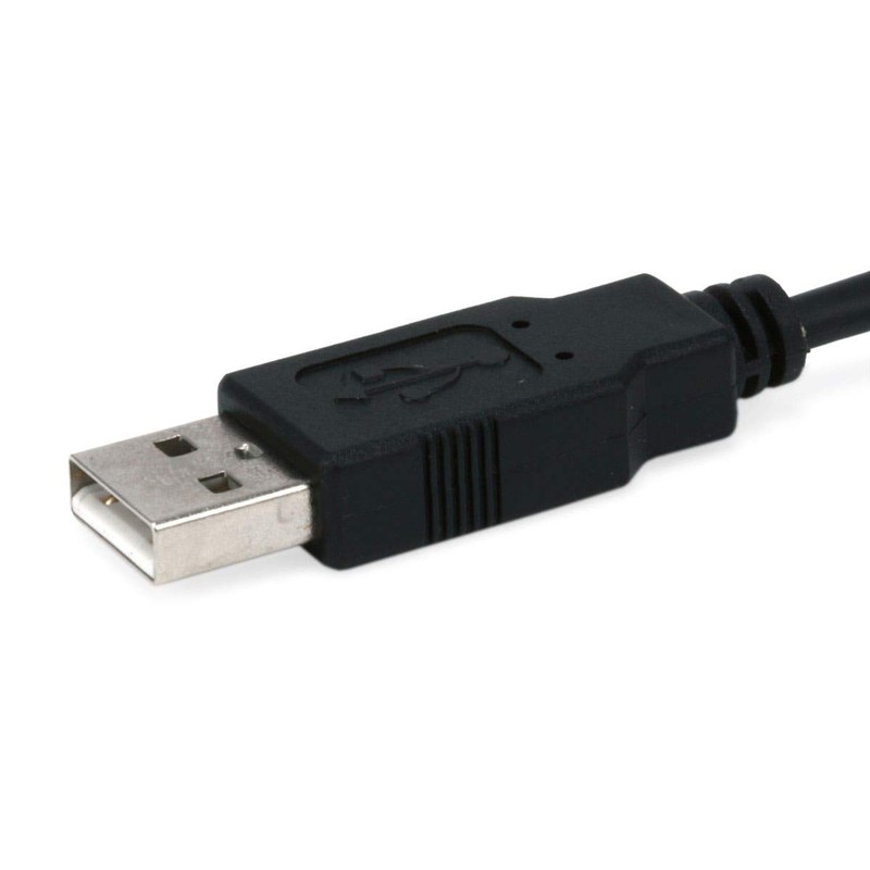 Monoprice 3ft USB 2.0 A Male to Micro 5pin Male