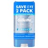 Gillette Antiperspirant and Deodorant for Men, 72hr Sweat & Odor