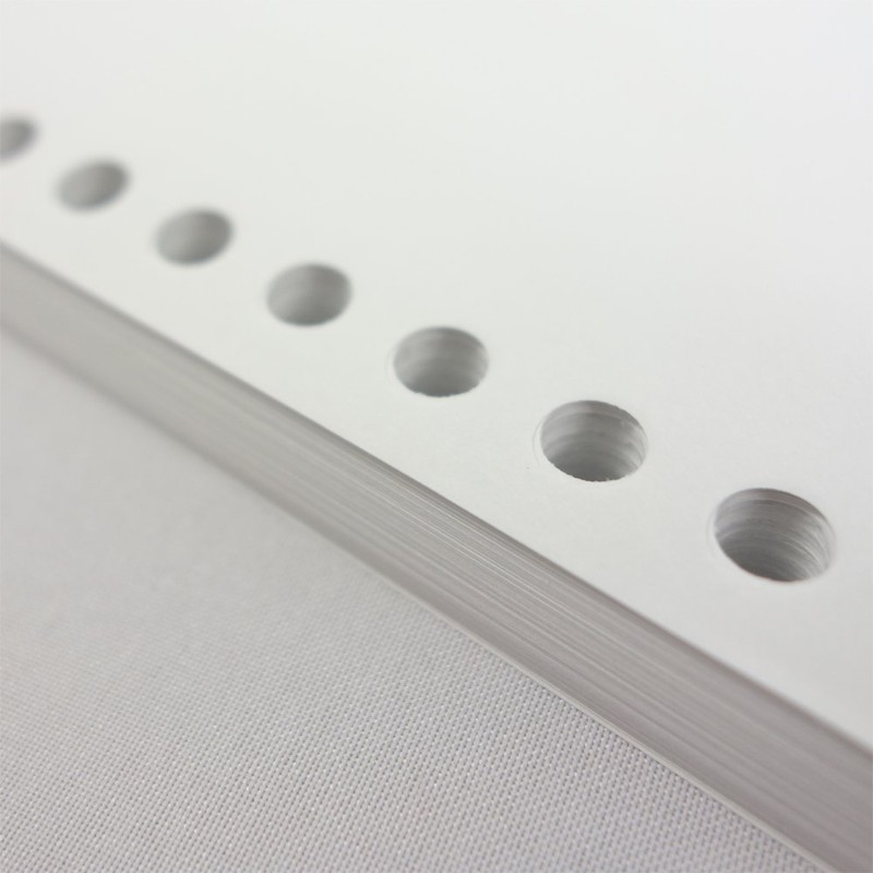 コクヨ PPC用紙 共用紙 30穴 A4 100枚 KB-109H30N