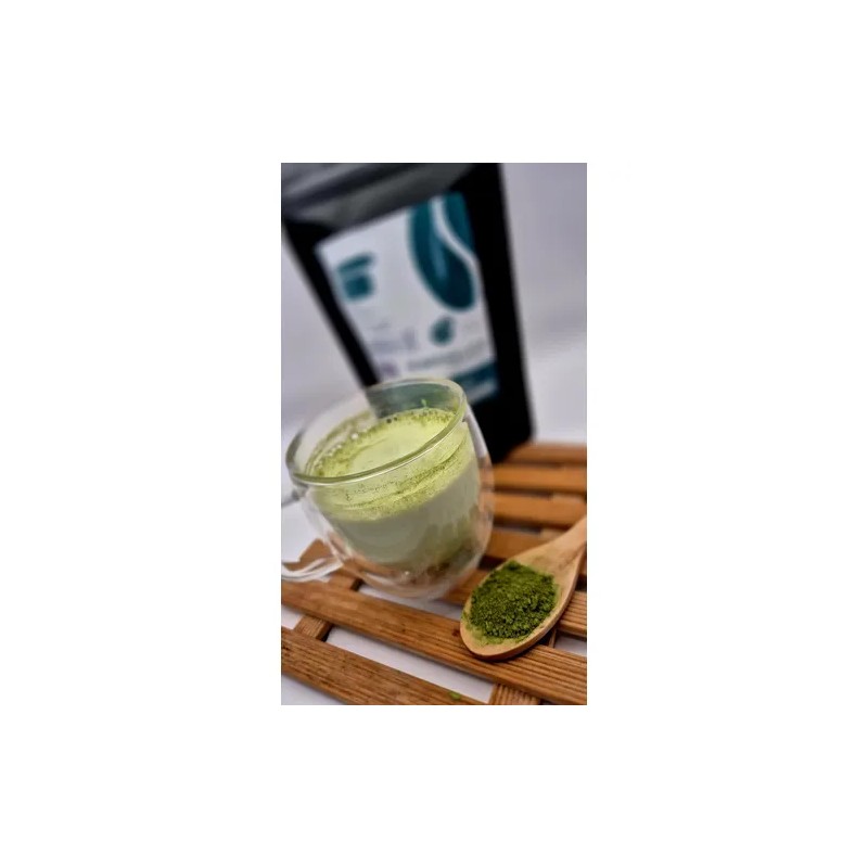 Te Matcha Latte 900g Dulce Delirio